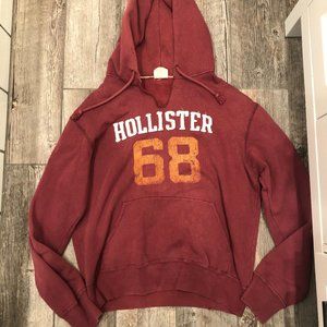 HOLLISTER SWEATSHIRT